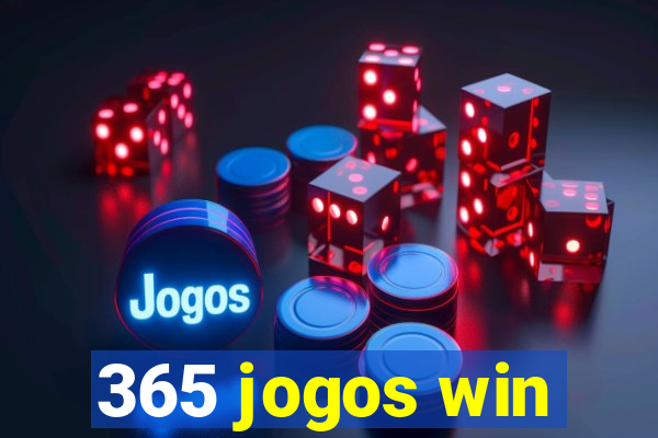 365 jogos win